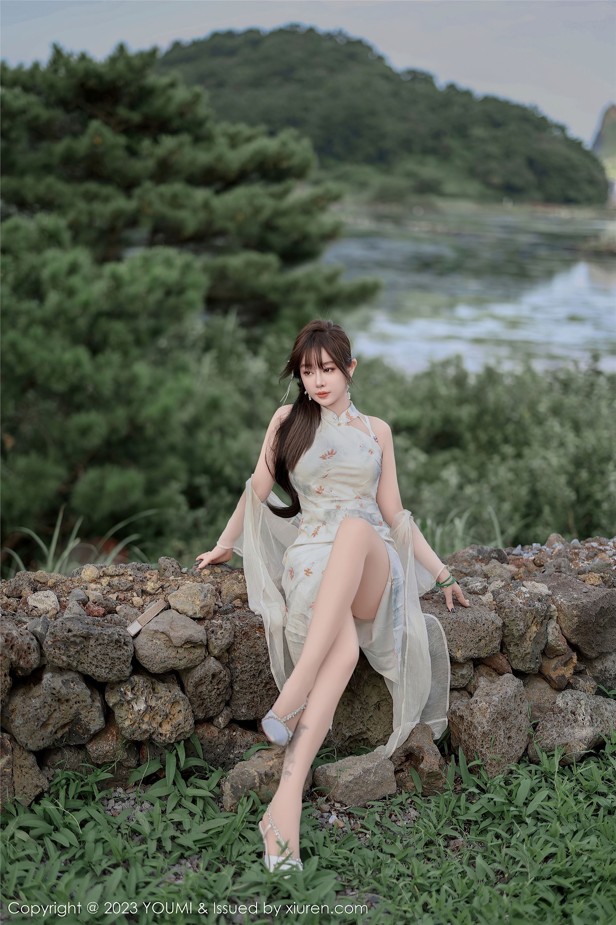 YouMi尤蜜荟 2023.09.08 VOL.983 王雨纯